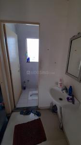 Bedroom Image of 700 Sq.ft 1 BHK Apartment / Flat for sale in Shree Adarsh Vihar, Khed Satara for Rs. 2500000