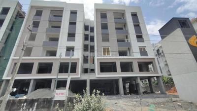 Image of 1362 Sq.ft 3 BHK Apartment / Flat for sale in DRA Beena Clover, Madambakkam, Chennai for Rs. 12912306