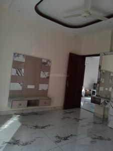 2 BHK Independent Builder Floor