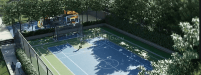 Image of 1420 Sq.ft 3 BHK Apartment / Flat for sale in Sai Keerthi Lake View, Chandanagar, Hyderabad for Rs. 11720000