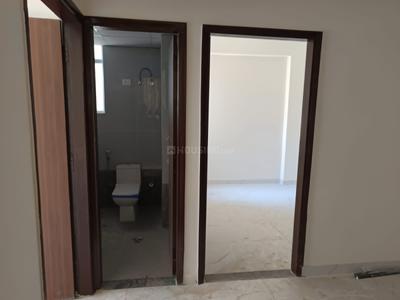 Bedroom Image of 672 Sq.ft 2 BHK Apartment / Flat for sale in Govindam Tower, Grand Sikar Road Jaipur for Rs. 2800000