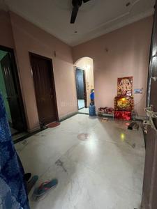 Hall Image of 807 Sq.ft 2 BHK Independent House for rent in Beta I Greater Noida for Rs. 21000