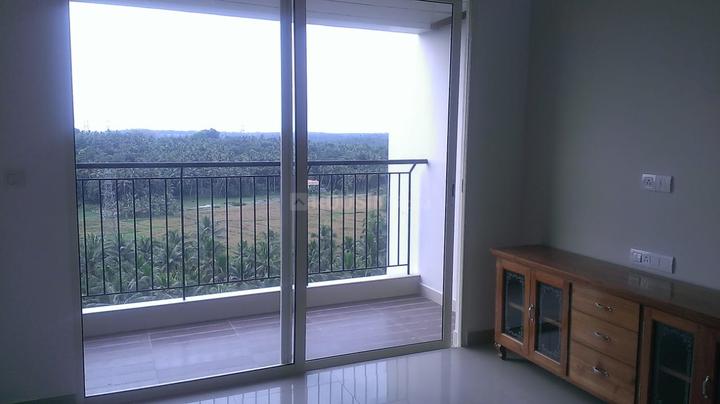 SFS Cyber Gateway Avon Balcony 1