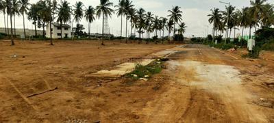 Image of 2400 Sq.ft Residential Plot / Land for sale in Nadaprabhu Kempegowda layout, Bengaluru for Rs. 22800000