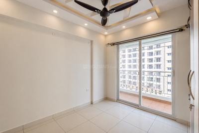 Bedroom Image of 1150 Sq.ft 2 BHK Apartment / Flat for rent in SV Legacy, Whitefield Bengaluru for Rs. 52000