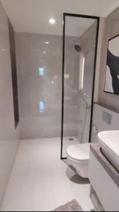 Image of 1250 Sq.ft 2 BHK Apartment / Flat for sale in L And T Crestoria Estate T1, Panvel, Navi Mumbai for Rs. 13000000