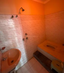 Bathroom Image of 2400 Sq.ft 3 BHK Villa for rent in Agyay Nagar Bilaspur for Rs. 20000