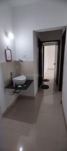 Image of 1050 Sq.ft 1 BHK Apartment / Flat for rent in Venkatesh Venkatesh Sharvil, Dhayari, Pune for Rs. 19000