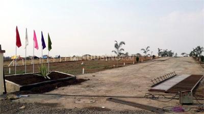Image of 1500 Sq.ft Residential Plot / Land for sale in Badlapur West, Badlapur for Rs. 1135000