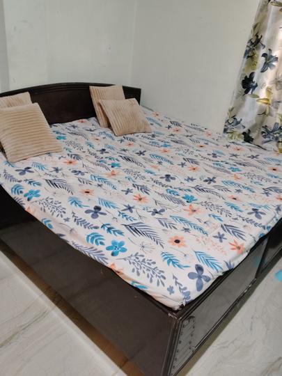 Sector 22 Rohini Bedroom 1