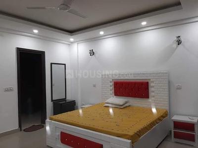 Bedroom Image of 1650 Sq.ft 4.5 BHK Duplex for sale in Sector 61 Noida for Rs. 60000000