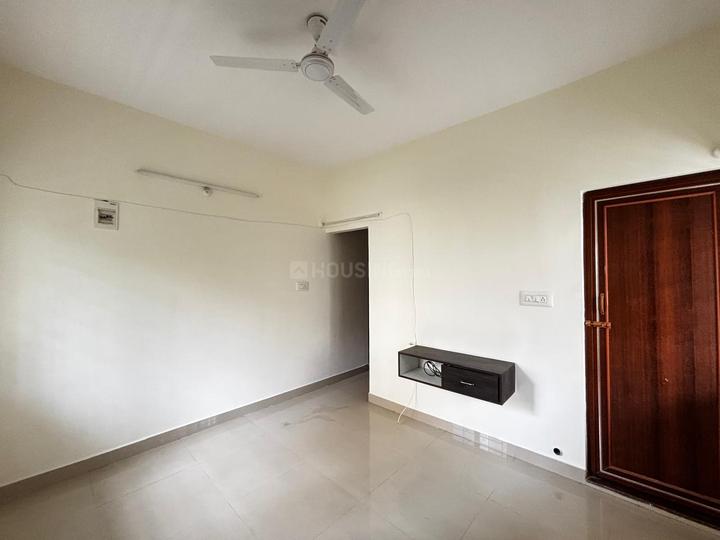Santu homes Bedroom 1