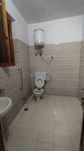 Image of 1250 Sq.ft 2 BHK Builder Floor for rent in Gomti Nagar, Lucknow for Rs. 23000