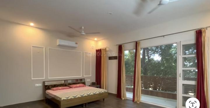 Sunny enclave 125 sec Bedroom 1
