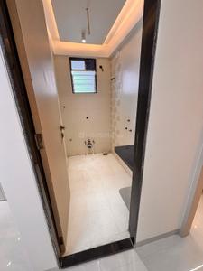 Image of 715 Sq.ft 1 BHK Apartment / Flat for sale in Ulwe, Navi Mumbai for Rs. 5800000