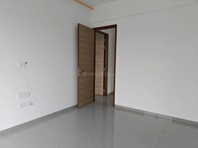 Bedroom Image of 992 Sq.ft 3 BHK Apartment / Flat for sale in Raunak Centrum, Chembur Mumbai for Rs. 30000000