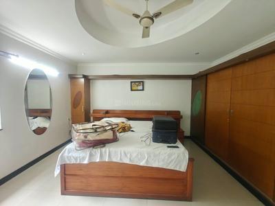 Bedroom Image of 1800 Sq.ft 3 BHK Penthouse for rent in HBR Layout Bengaluru for Rs. 80000