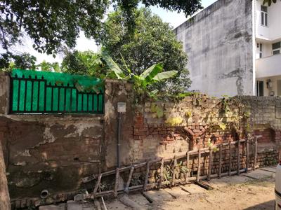 Image of 300 Sq.ft Residential Plot / Land for sale in NSG Society, Greater Noida for Rs. 40000000