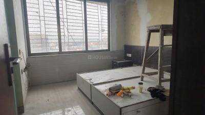 Bedroom Image of 1250 Sq.ft 2 BHK Apartment / Flat for sale in kailash Heights, Kamothe Navi Mumbai for Rs. 11500000