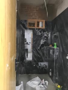 Common Bathroom Image of 1101 Sq.ft 2 BHK Apartment / Flat for sale in Lucky Aestor Square by Lucky Homes Builder And Developers, Noida Extension Greater Noida for Rs. 5400000
