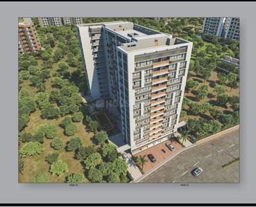 BHK 2178 Sqft Flat for sale at Nikol, North East Property ID