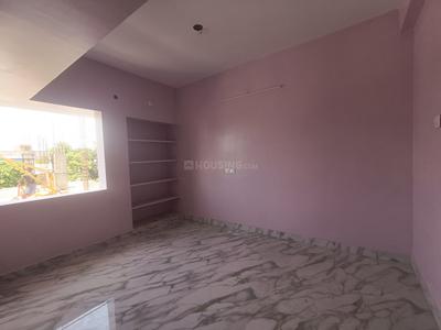 Bedroom Image of 1261 Sq.ft 3 BHK Apartment / Flat for sale in Iyyappanthangal Chennai for Rs. 9205300