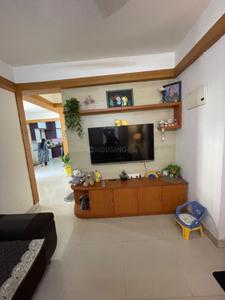 Hall Image of 1200 Sq.ft 2 BHK Apartment / Flat for rent in Whitefield Bengaluru for Rs. 34000