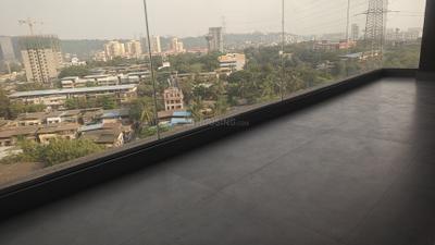 Image of 1550 Sq.ft 3 BHK Apartment / Flat for rent in Experio Platinum Elysium, Nerul, Navi Mumbai for Rs. 90000