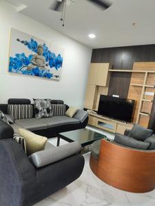 3 BHK Flat