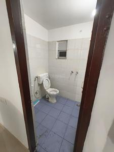Bathroom Image of 478 Sq.ft 2 BHK Apartment / Flat for sale in Shubhashray Jaipur, Vatika Jaipur for Rs. 2400000