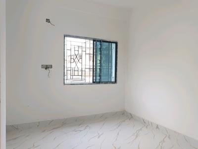 Bedroom Image of 832 Sq.ft 2 BHK Apartment / Flat for sale in Mourigram Howrah for Rs. 3161600