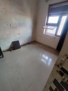 Bedroom Image of 550 Sq.ft 3 BHK Independent House for rent in Madhu Nagar Agra for Rs. 7000