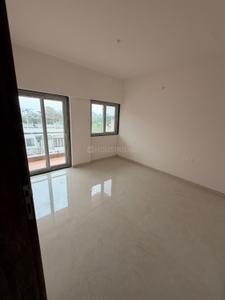 Hall Image of 1700 Sq.ft 3 BHK Apartment / Flat for rent in Universal Motif, Dharampeth Nagpur for Rs. 32000