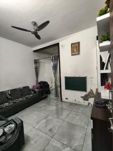 Hall Image of 750 Sq.ft 2 BHK Duplex for sale in Andada Ankleshwar for Rs. 3000000