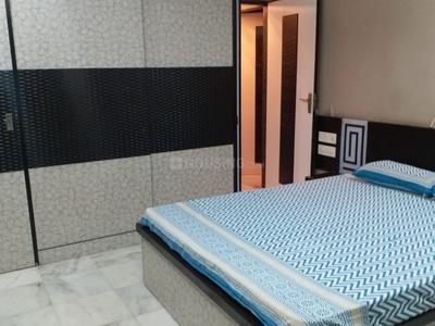 Pushpraj Tower Bodakdev Bedroom One 2