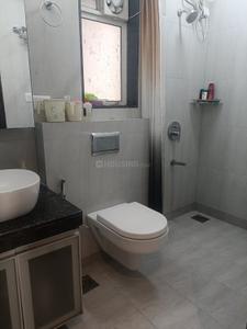 Bathroom Image of 850 Sq.ft 2 BHK Apartment / Flat for sale in Godrej Prime, Chembur Mumbai for Rs. 21000000