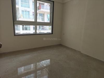 Bedroom Image of 1015 Sq.ft 2 BHK Apartment / Flat for rent in Metropark County, Balewadi Pune for Rs. 30000