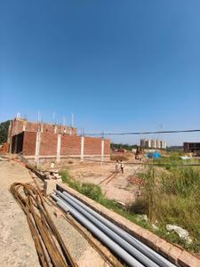 Image of 963 Sq.ft Residential Plot / Land for sale in Shiv Jubilant Residency, Gazipur, Zirakpur for Rs. 8500000