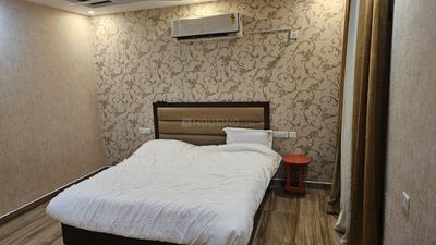 Bedroom Image of 1800 Sq.ft 3 BHK Apartment / Flat for sale in TDI Wellington Heights Extension, Sector 117 Mohali for Rs. 12500000