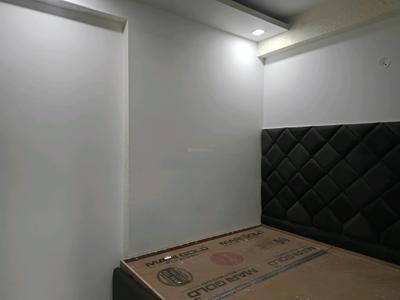 Bedroom Image of 850 Sq.ft 2 BHK Builder Floor for sale in Indirapuram Ghaziabad for Rs. 7203019