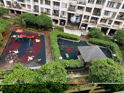 Image of 800 Sq.ft 2 BHK Apartment / Flat for rent in VJ Yashone Wakad Central, Wakad, Pune for Rs. 39000