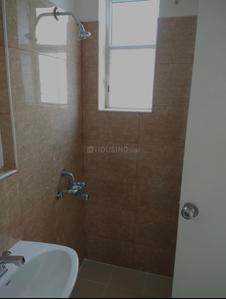 Image of 1250 Sq.ft 3 BHK Apartment / Flat for rent in DLF Woodland Heights, Bommasandra, Bengaluru for Rs. 28000
