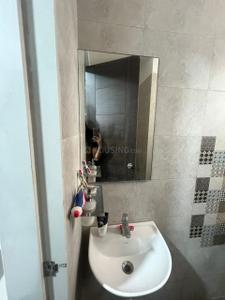Image of 600 Sq.ft 1 BHK Apartment / Flat for sale in Punawale, Pune for Rs. 4675000