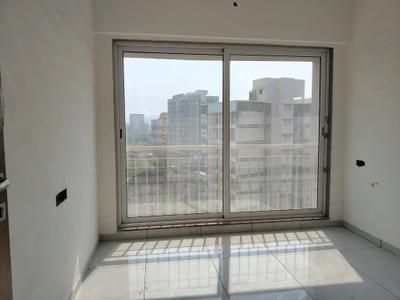 Bedroom Image of 1085 Sq.ft 2 BHK Apartment / Flat for sale in Pushpak Nagar Navi Mumbai for Rs. 8020000