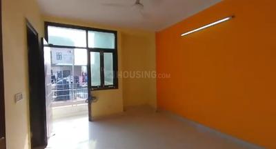 Bedroom Image of 740 Sq.ft 2 BHK Builder Floor for sale in Dashrath Puri New Delhi for Rs. 5300000