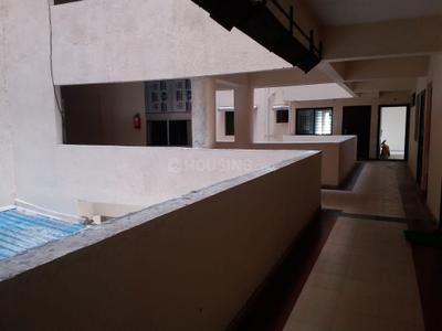 Balcony Image of 625 Sq.ft 1 BHK Apartment / Flat for sale in Aaditya Vedaarya Homes, Borkhedi Nagpur for Rs. 2500000