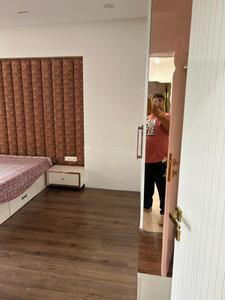 Bedroom Image of 3535 Sq.ft 4 BHK Apartment / Flat for sale in Riviera Woods, Shela Ahmedabad for Rs. 30000000