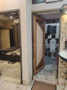 Image of 654 Sq.ft 2 BHK Apartment / Flat for rent in Airport Gate no. 1, Kolkata for Rs. 20000