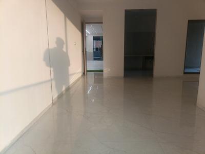 Living Room Image of 1400 Sq.ft 2 BHK Apartment / Flat for rent in Jay Signature Point, Kharghar Navi Mumbai for Rs. 45000