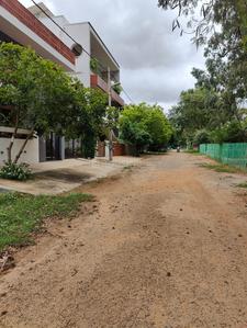 Residential Plot